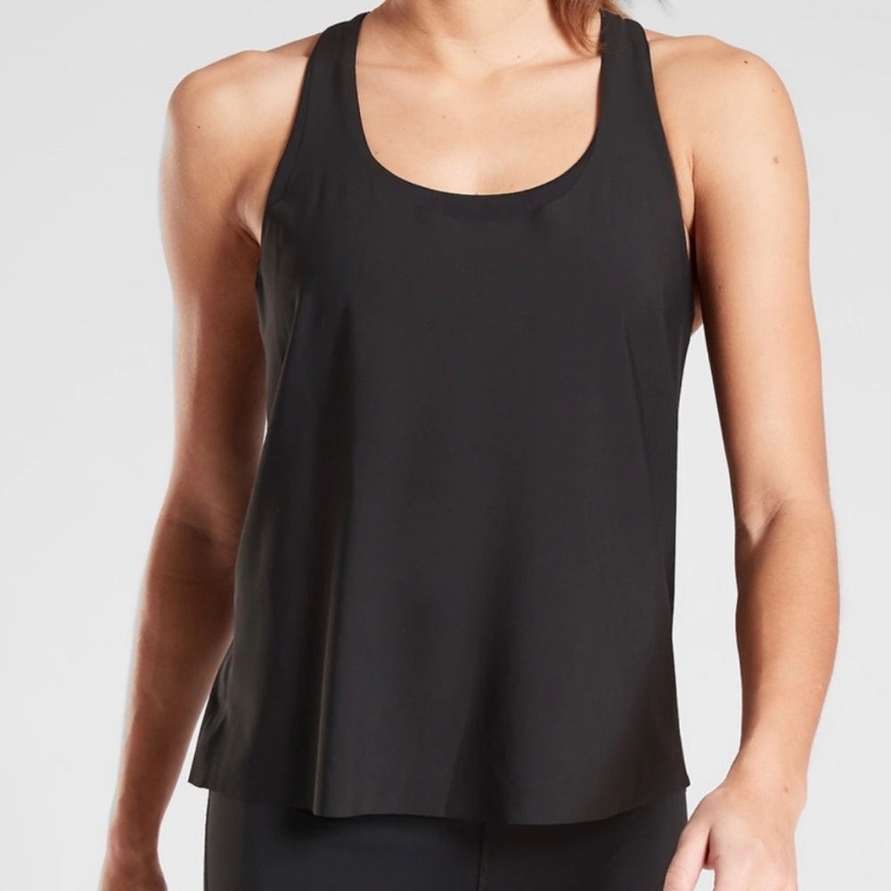 Athleta bra/tank top, new without tags, Sz XS